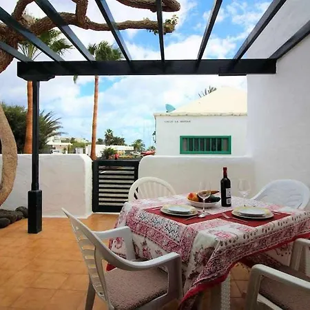 Apartment Sa Calma House