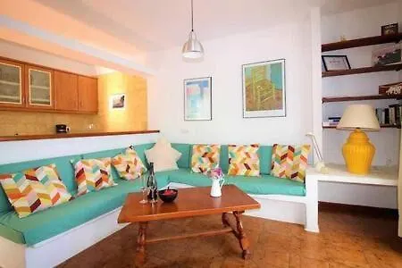 Apartment Sa Calma House