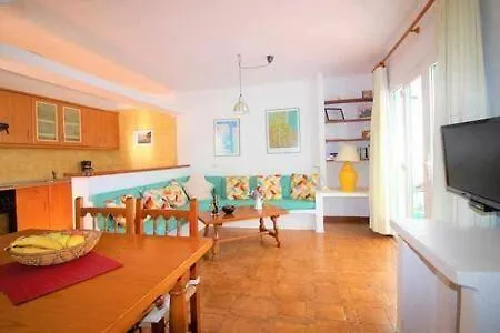 Sa Calma House Apartment