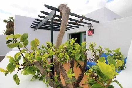 Sa Calma House * Costa Teguise