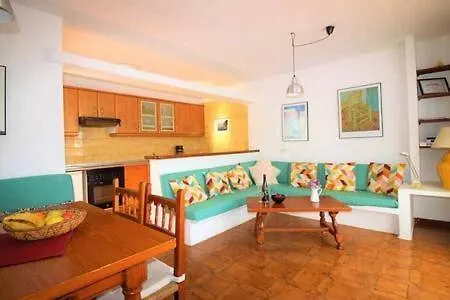 Apartment Sa Calma House *