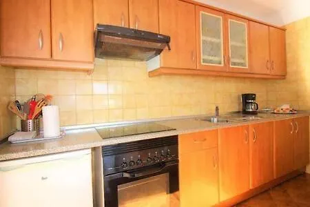 Sa Calma House Apartamento