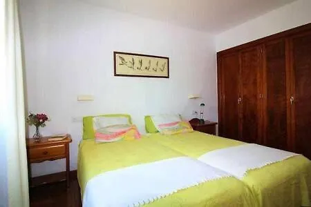 Apartamento Sa Calma House *