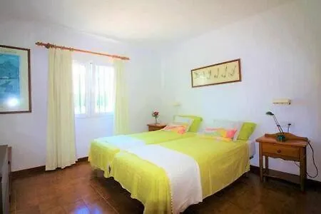 Apartamento Sa Calma House