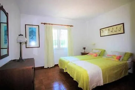 Sa Calma House * Costa Teguise