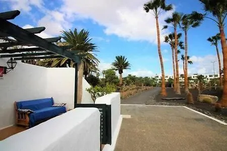 Apartamento Sa Calma House Costa Teguise