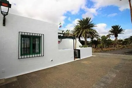 Appartement Sa Calma House *