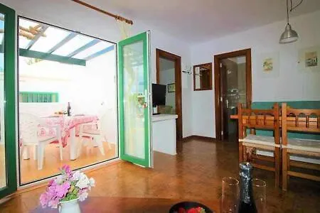 Appartement Sa Calma House