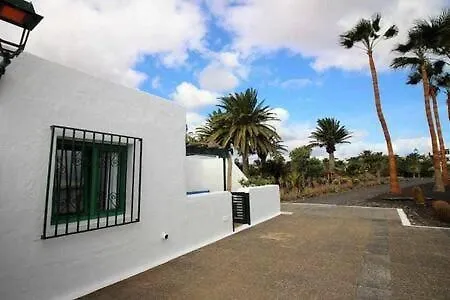 Sa Calma House Costa Teguise