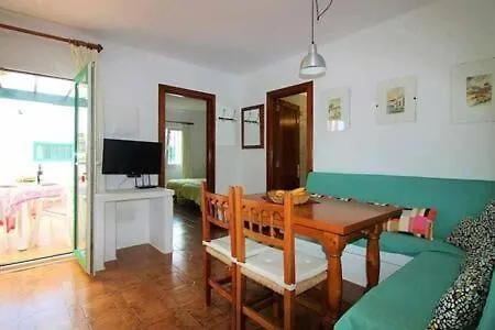 Sa Calma House Appartement *