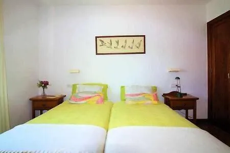 Sa Calma House Costa Teguise