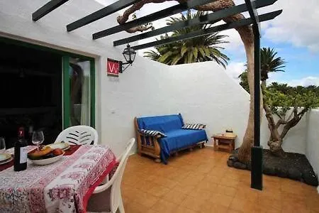 Sa Calma House * Costa Teguise