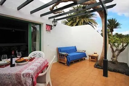 Sa Calma House Costa Teguise