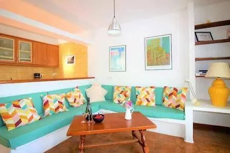 Apartament Sa Calma House *