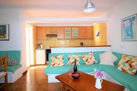 Sa Calma House Apartament Costa Teguise