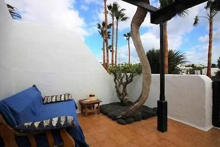 Sa Calma House Costa Teguise