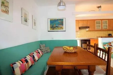 Appartement Sa Calma House *