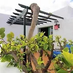 Sa Calma House * Costa Teguise