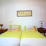 Sa Calma House Costa Teguise