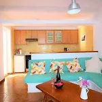 Sa Calma House Daire Costa Teguise