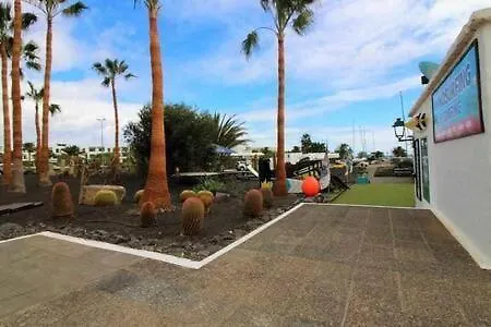 Daire Sa Calma House Costa Teguise